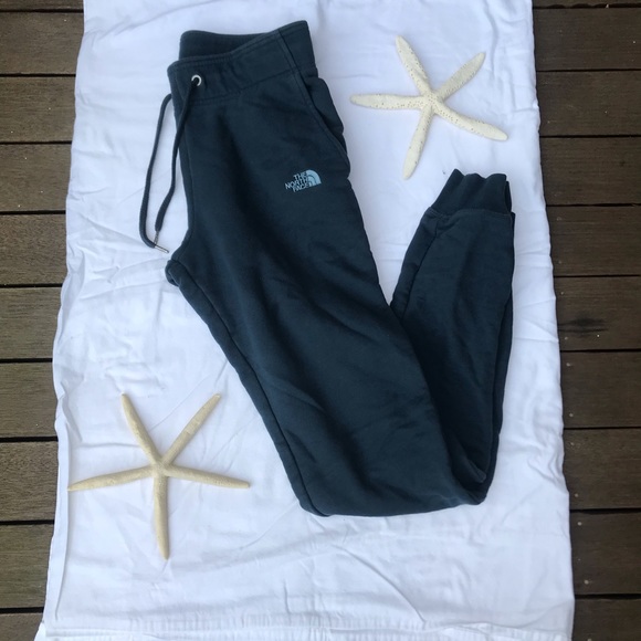 The North Face Pants - North face sweatpants (joggers) women’s